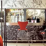 Centro Hotel Saragossa