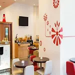 Hotel Centro Saragossa