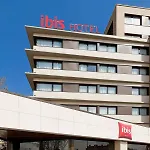 Hotel Centro Saragossa