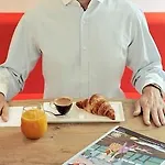 Centro Hotel Saragossa