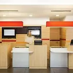 Hotel Centro Saragossa