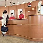 ホテル Centro 2*