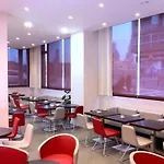 Hotel Centro Saragossa