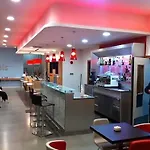 ホテル Centro