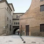 Centro Saragossa