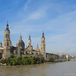 Hotel Centro Saragossa