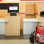 Hotel Centro Saragossa