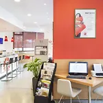 Centro Hotel Saragossa