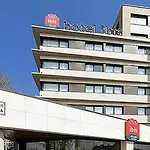 Centro ホテル