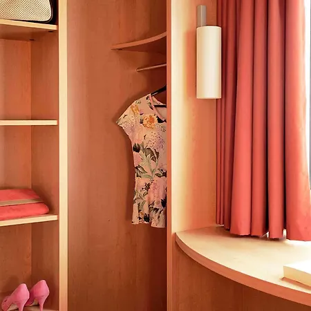 Centro Ξενοδοχείο