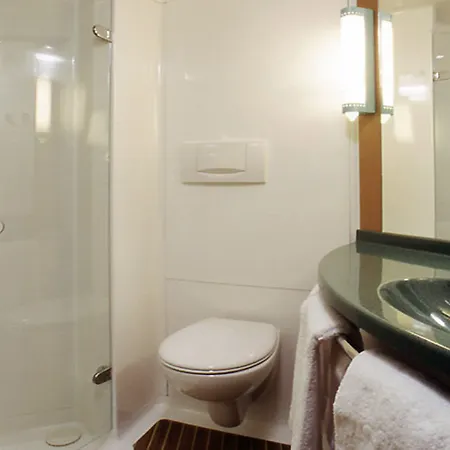 Hotel Ibis Centro Zaragoza