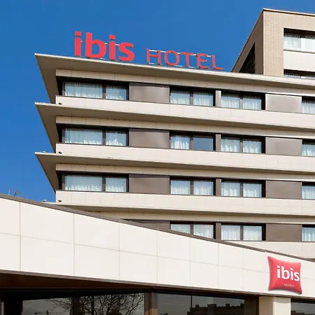 Ibis Centro Zaragoza