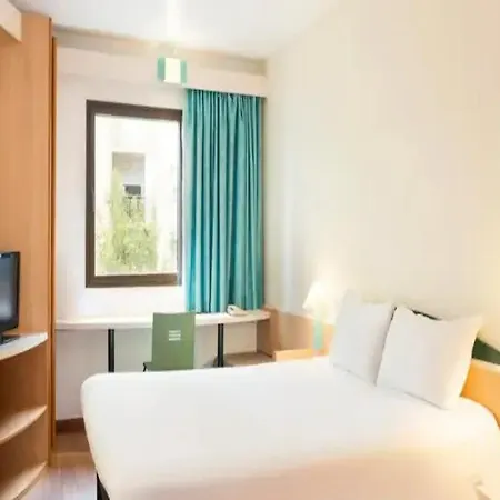 Hotel Ibis Centro