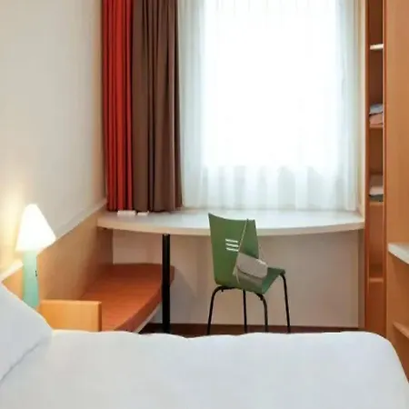 Hotel Ibis Centro