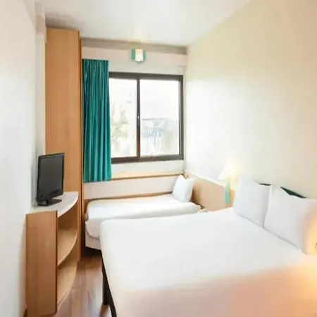 Ibis Centro