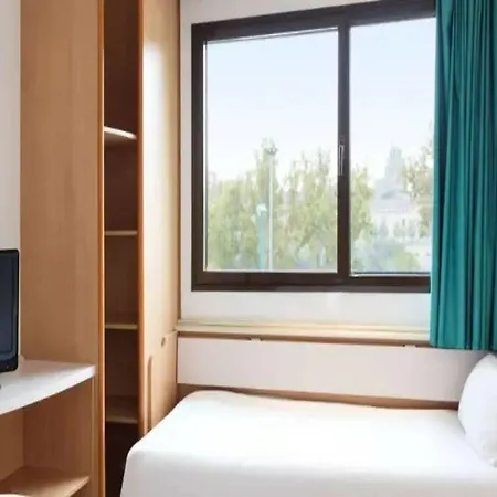 Ibis Centro Hotel Zaragoza