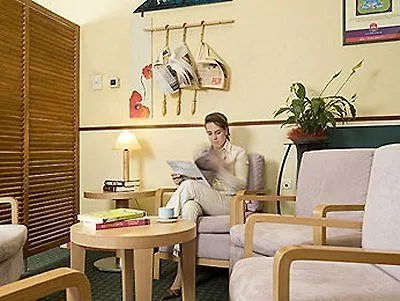 Ξενοδοχείο Centro