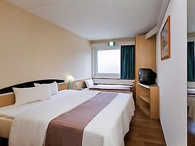 Ibis Centro Zaragoza