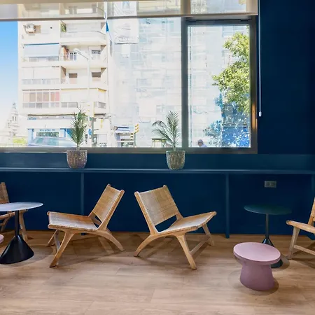 Centro Hotel Saragossa