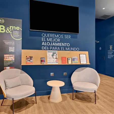 Hotel Ibis Centro