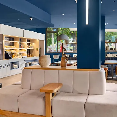 Centro 2* Сарагоса