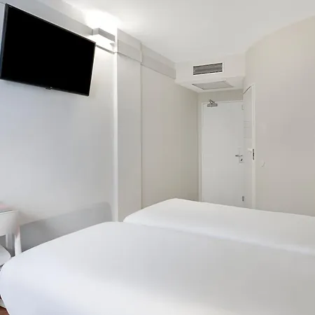 Centro 2* Σαραγόσα