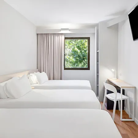 Hotel Ibis Centro