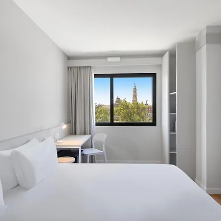 Centro Otel Zaragoza