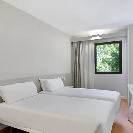 Centro Hotel Saragossa