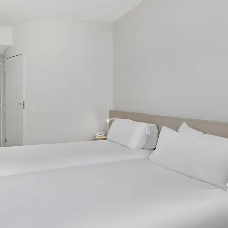 Ξενοδοχείο Centro