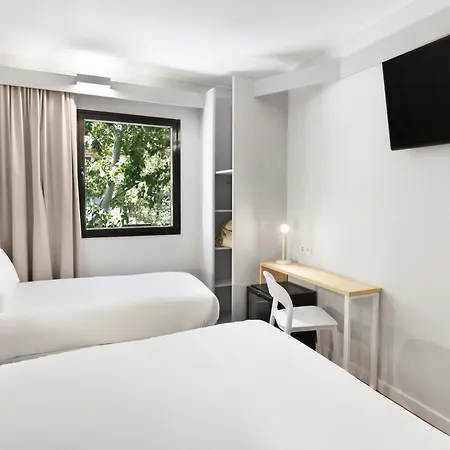 Ibis Centro Hotel