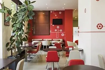 Szálloda Centro Zaragoza
