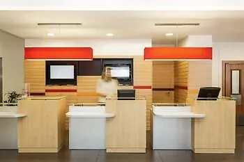 Otel Centro Zaragoza