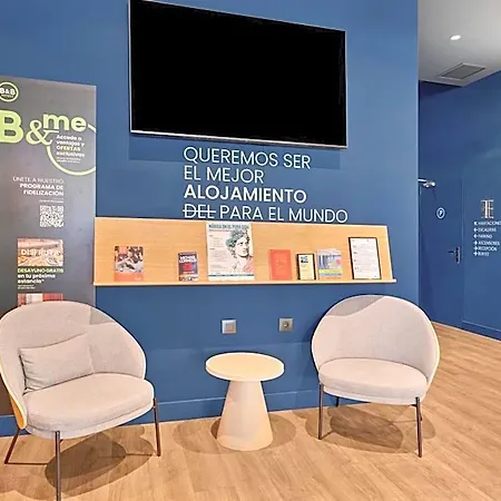 Centro Otel Zaragoza
