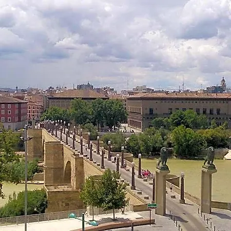 Centro 2* Zaragoza