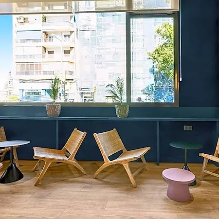 Centro Szálloda 2*