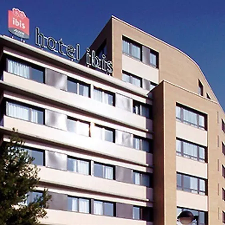 Ibis Centro Hotel