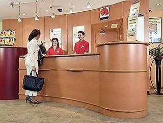 Hotel Centro 2*