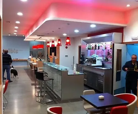Hotel Ibis Centro
