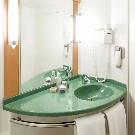 Ibis Centro Hotel