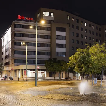 Hotel Ibis Centro