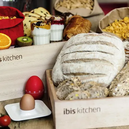 Otel Centro 2*
