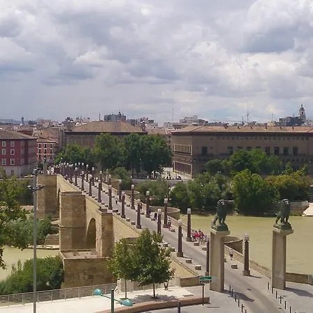 Centro Saragossa