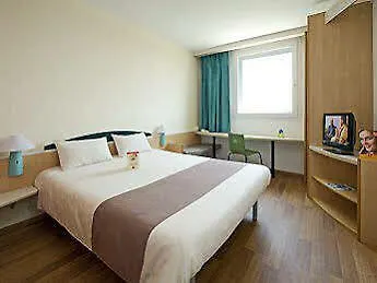 Centro Szálloda Zaragoza