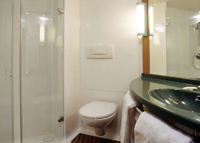 Hotel Centro Saragozza