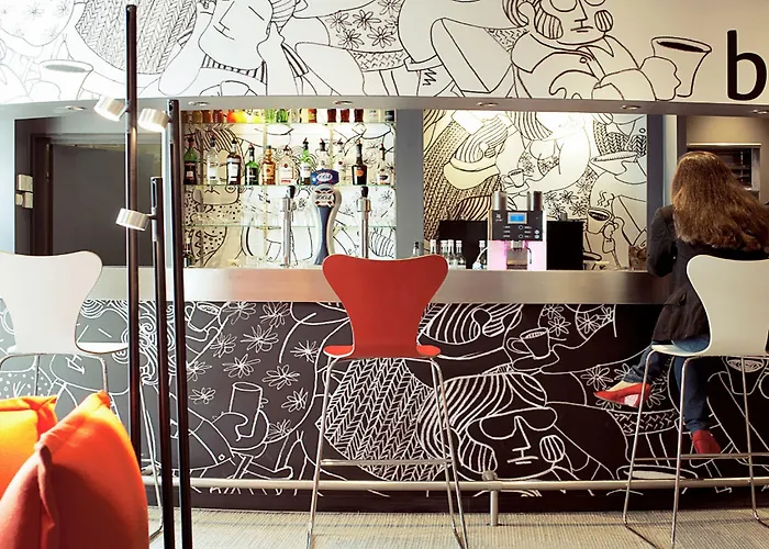 Centro Отель Сарагоса