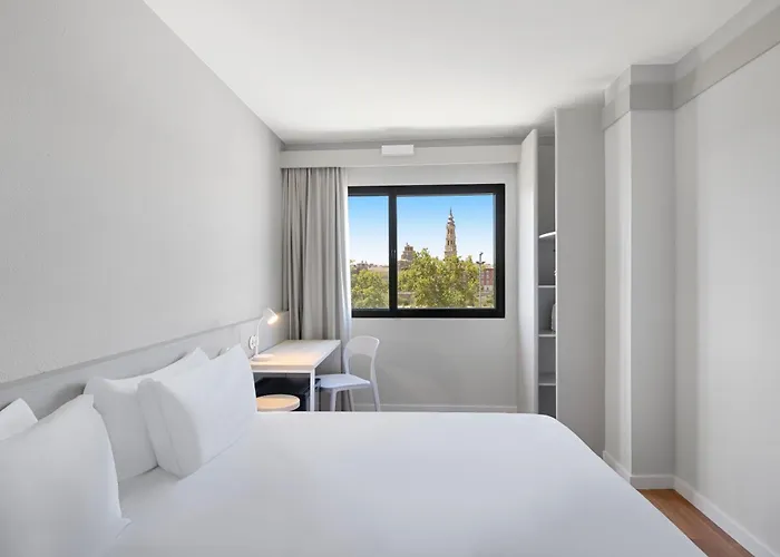 Centro Hotel Saragozza