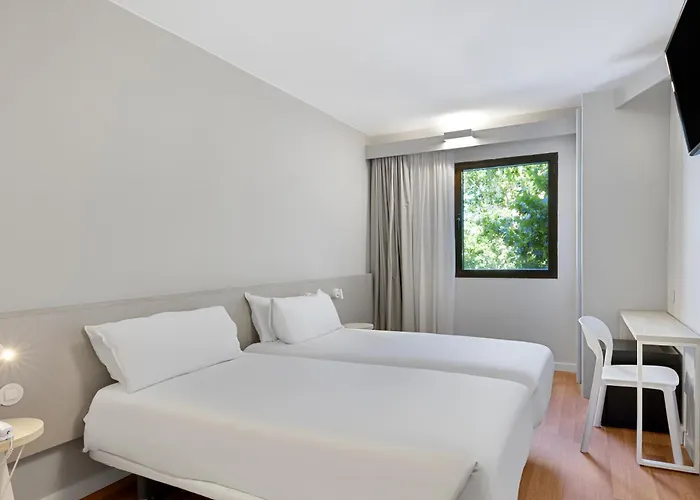 Centro Hotel Saragossa