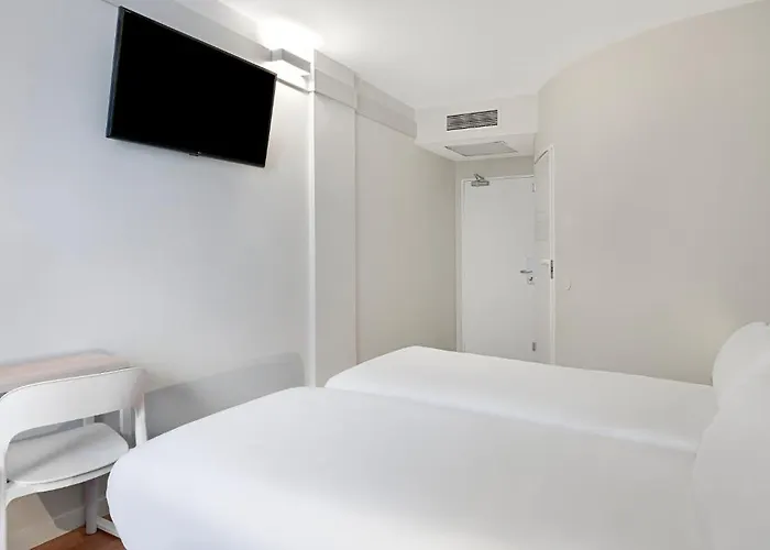 Centro 2* Σαραγόσα