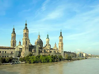 Centro Saragossa